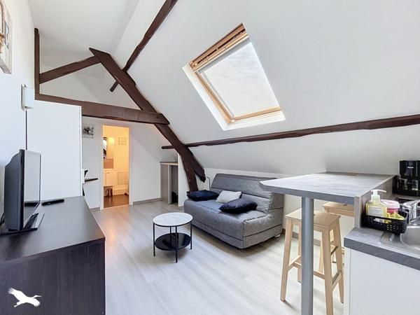 Immeuble à vendre 514 900 € Saint-Pierre-des-Corps 200 m² DPE E