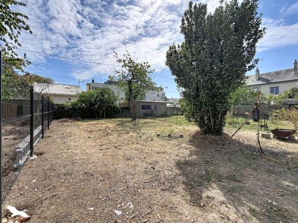 Immeuble à vendre 514 900 € Saint-Pierre-des-Corps 200 m² DPE E