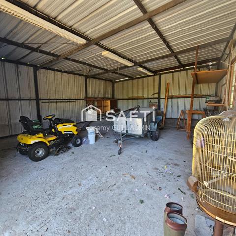 Maison 108m² Bellerive