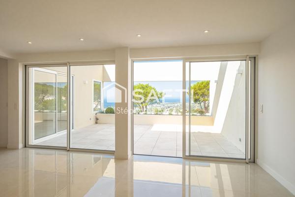 Appartement d’Exception – Domaine des Katikias, Bandol