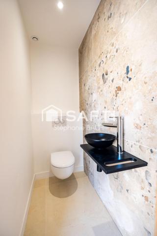 Appartement d’Exception – Domaine des Katikias, Bandol