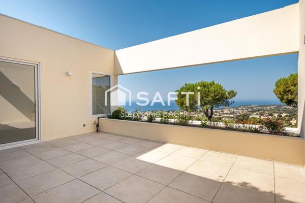 Appartement d’Exception – Domaine des Katikias, Bandol