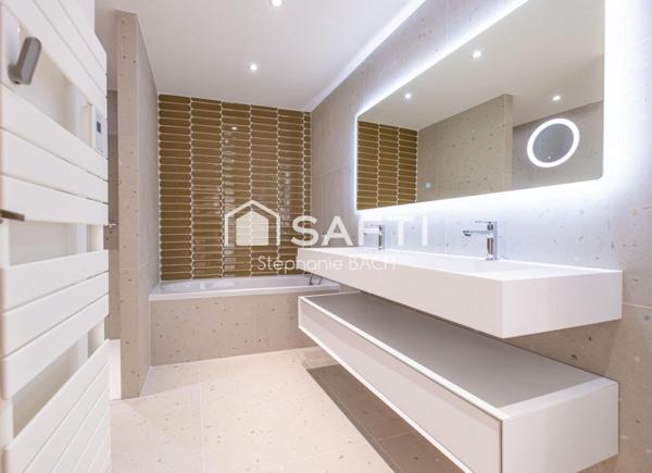 Appartement d’Exception – Domaine des Katikias, Bandol