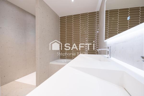 Appartement d’Exception – Domaine des Katikias, Bandol