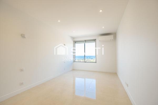 Appartement d’Exception – Domaine des Katikias, Bandol