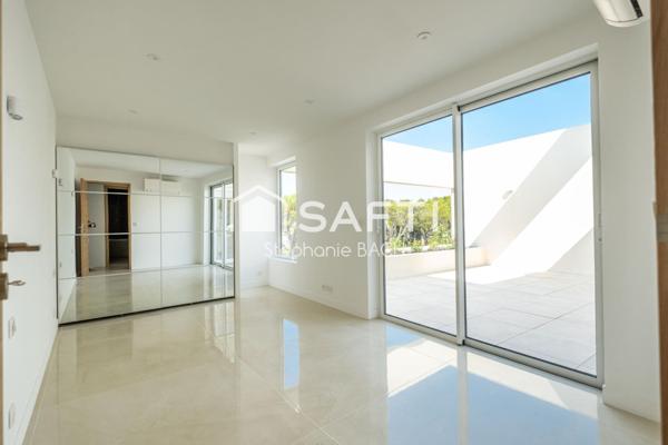 Appartement d’Exception – Domaine des Katikias, Bandol