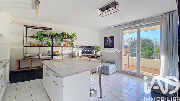 Appartement à vendre 3 pièces 60 m² Balma