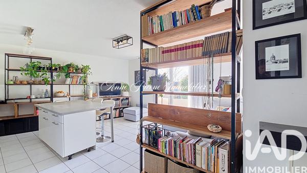 Appartement à vendre 3 pièces 60 m² Balma