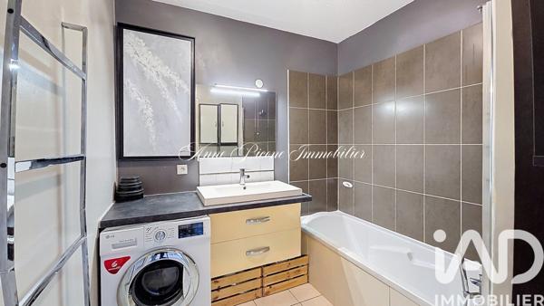 Appartement à vendre 3 pièces 60 m² Balma