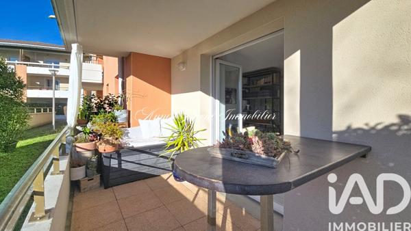 Appartement à vendre 3 pièces 60 m² Balma