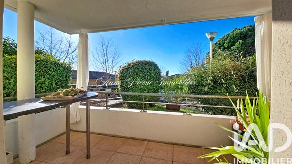 Appartement à vendre 3 pièces 60 m² Balma