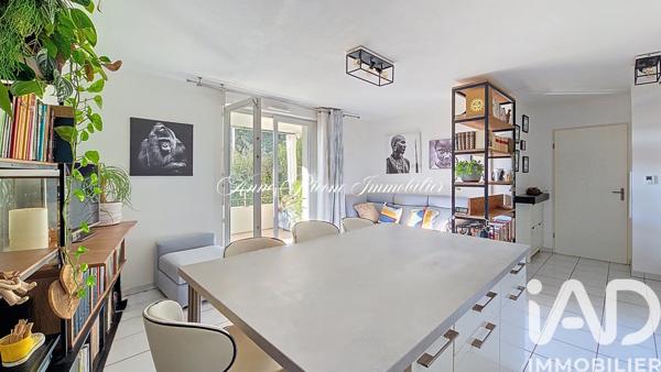 Appartement à vendre 3 pièces 60 m² Balma