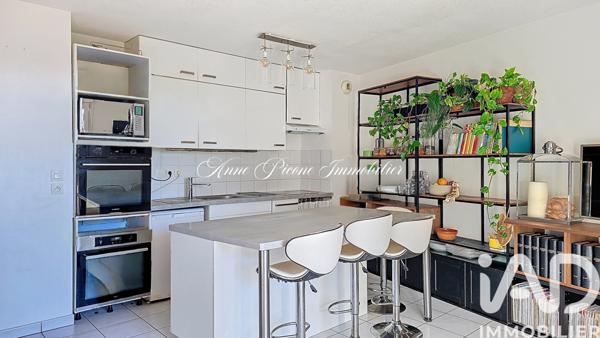 Appartement à vendre 3 pièces 60 m² Balma