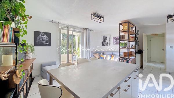 Appartement à vendre 3 pièces 60 m² Balma