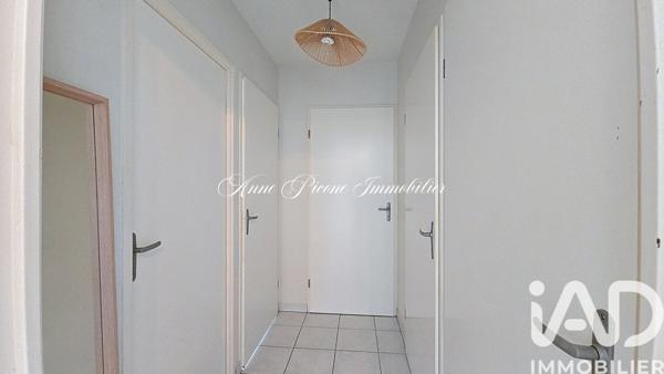 Appartement à vendre 3 pièces 60 m² Balma