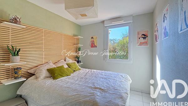 Appartement à vendre 3 pièces 60 m² Balma