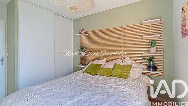 Appartement à vendre 3 pièces 60 m² Balma