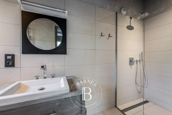 Megève, Chalet 5 Chambres -  382 m² à vendre