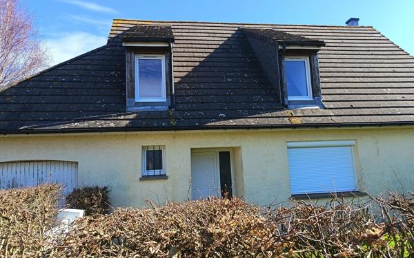 Maison à louer    6 pièces • 141 m2 Belleville-sur-Mer