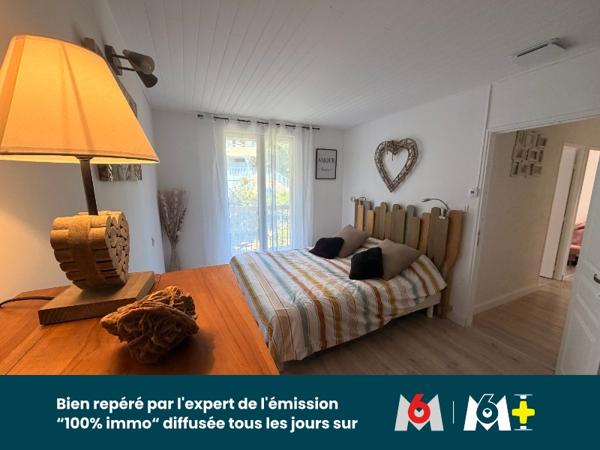 Appartement 87 m² à La Ciotat