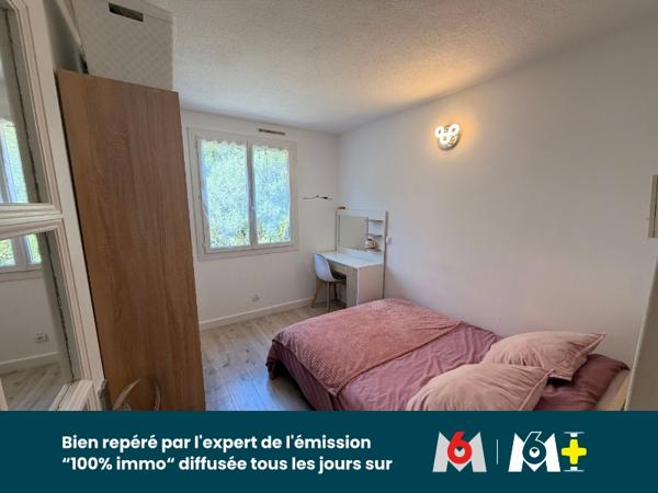 Appartement 87 m² à La Ciotat