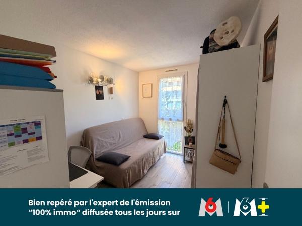 Appartement 87 m² à La Ciotat