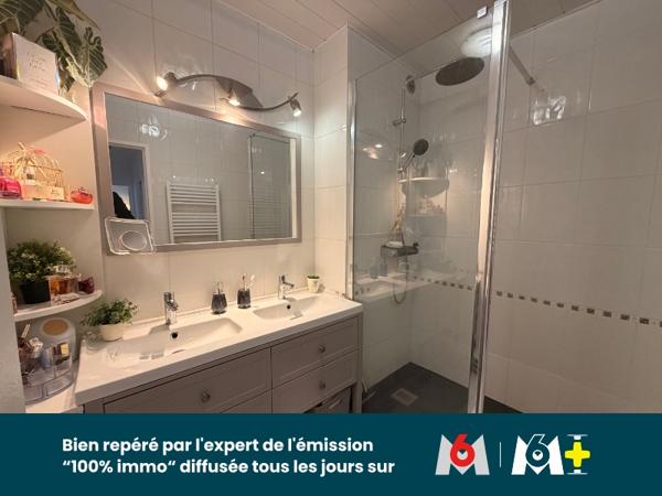 Appartement 87 m² à La Ciotat