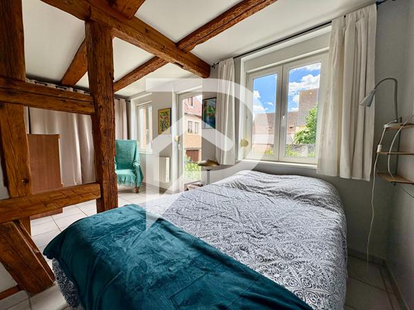 Maison de ville 6 pièces 189.54 m2