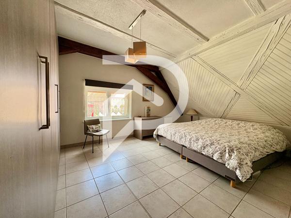 Maison de ville 6 pièces 189.54 m2