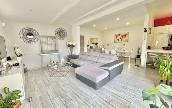 Maison à vendre    4 pièces • 93 m2 Ozoir-la-Ferrière