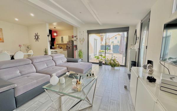 Maison à vendre    4 pièces • 93 m2 Ozoir-la-Ferrière