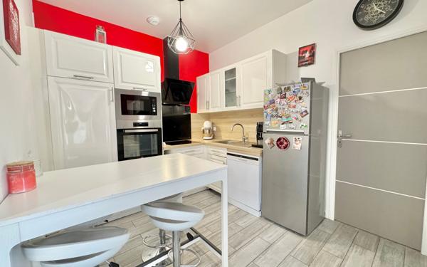 Maison à vendre    4 pièces • 93 m2 Ozoir-la-Ferrière