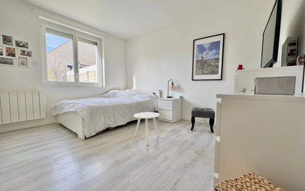 Maison à vendre    4 pièces • 93 m2 Ozoir-la-Ferrière