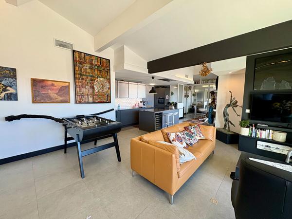 Appartement Sete 4 pièces 115.97 m²