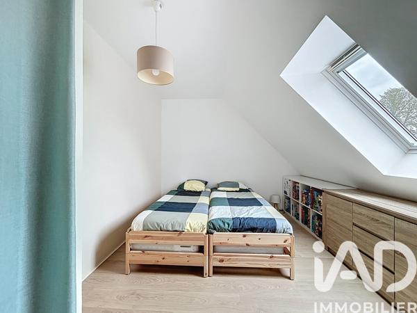 Maison à vendre 5 pièces 124,22 m² Saint-Fuscien