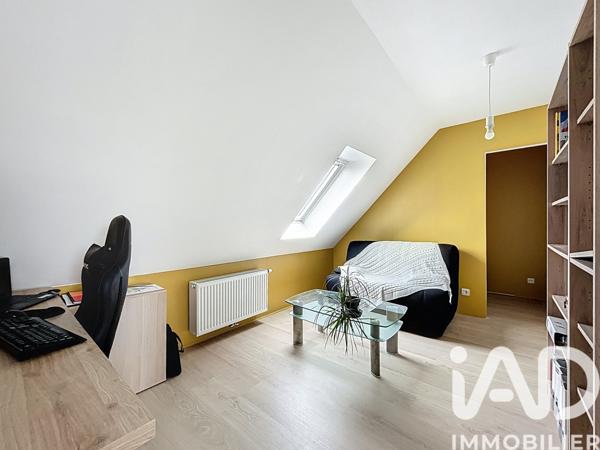 Maison à vendre 5 pièces 124,22 m² Saint-Fuscien