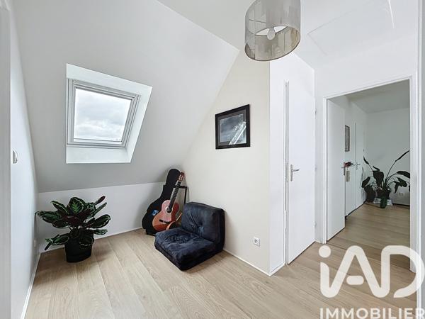 Maison à vendre 5 pièces 124,22 m² Saint-Fuscien