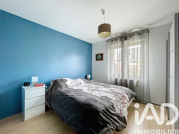 Maison à vendre 5 pièces 124,22 m² Saint-Fuscien
