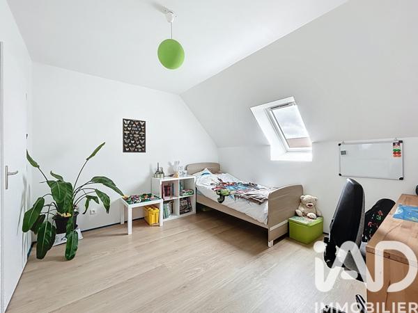 Maison à vendre 5 pièces 124,22 m² Saint-Fuscien