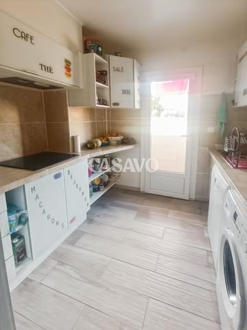 Vente Appartement 3 pièces de 62m² - 83200 Toulon