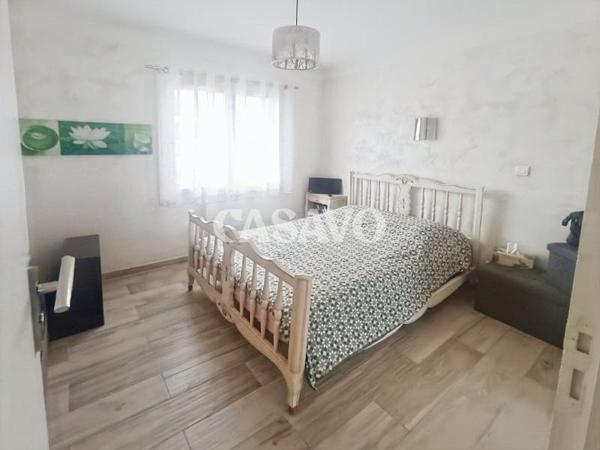 Vente Appartement 3 pièces de 62m² - 83200 Toulon