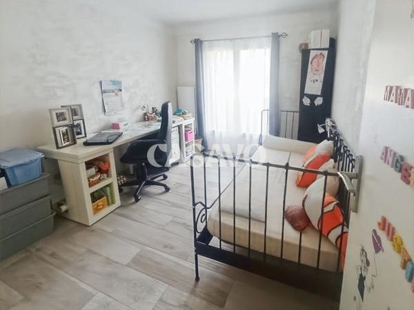 Vente Appartement 3 pièces de 62m² - 83200 Toulon