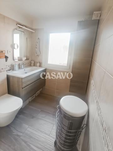 Vente Appartement 3 pièces de 62m² - 83200 Toulon