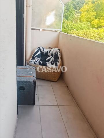 Vente Appartement 3 pièces de 62m² - 83200 Toulon