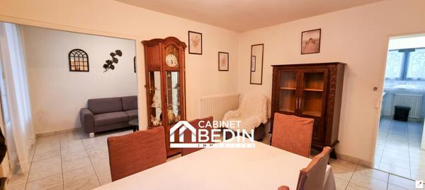 Achat Appartement 4 pièces Merignac 3 chambres