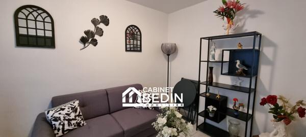 Achat Appartement 4 pièces Merignac 3 chambres