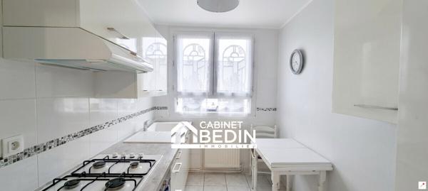 Achat Appartement 4 pièces Merignac 3 chambres