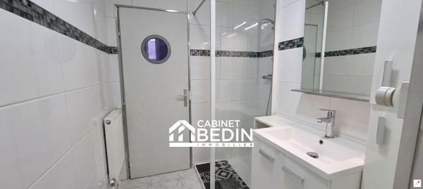 Achat Appartement 4 pièces Merignac 3 chambres