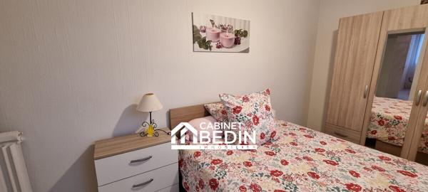 Achat Appartement 4 pièces Merignac 3 chambres