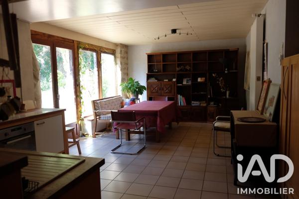 Maison à vendre 5 pièces 175 m² Villemer